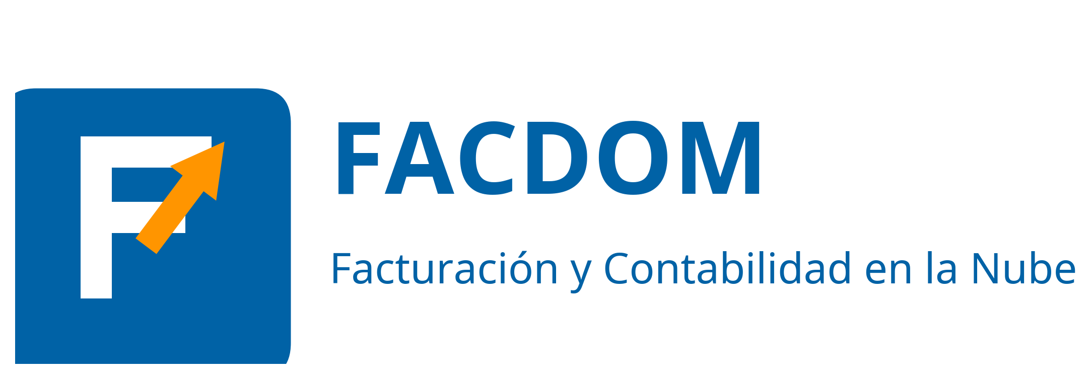 Logo FACDOM